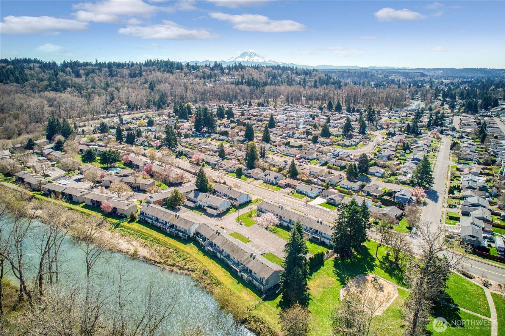 1519 22nd St NE #1519, Auburn, WA 98002