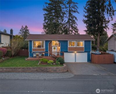 2610 211th Avenue E, Lake Tapps, WA 98391 - Photo 2