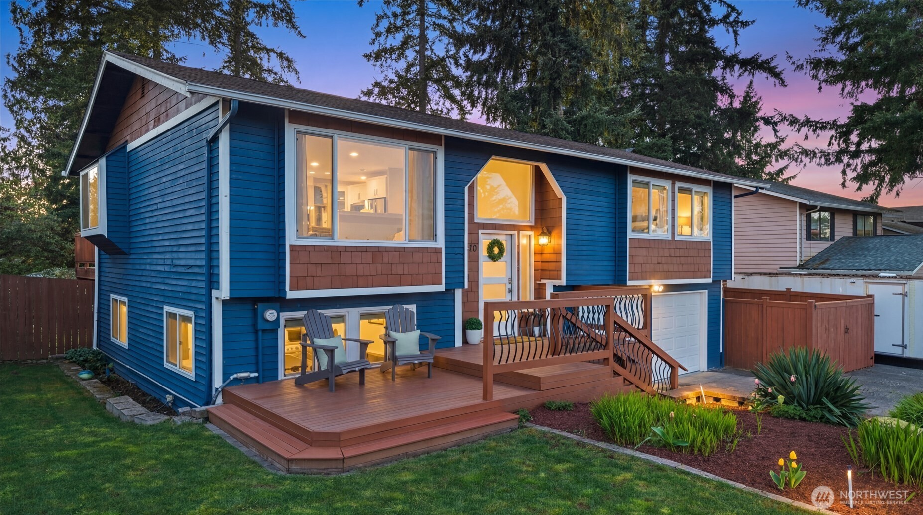 2610 211th Avenue E, Lake Tapps, WA 98391