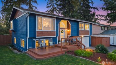 2610 211th Avenue E, Lake Tapps, WA 98391 - Photo 3