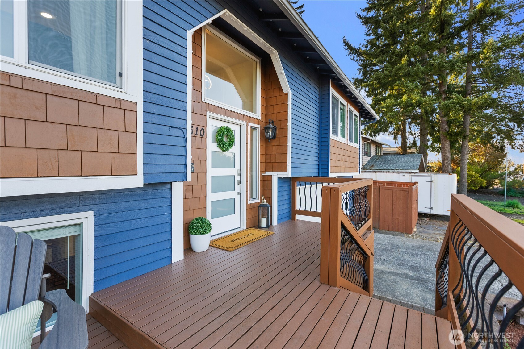 2610 211th Avenue E, Lake Tapps, WA 98391