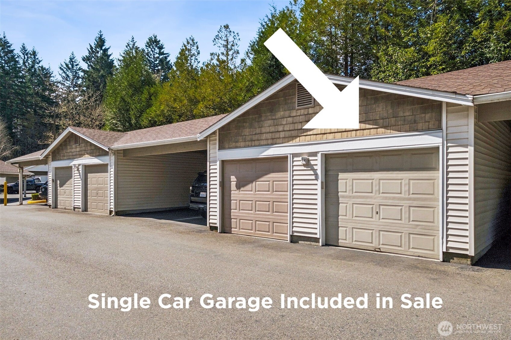 25235 SE Klahanie Boulevard #P201, Sammamish, WA 98029-5609