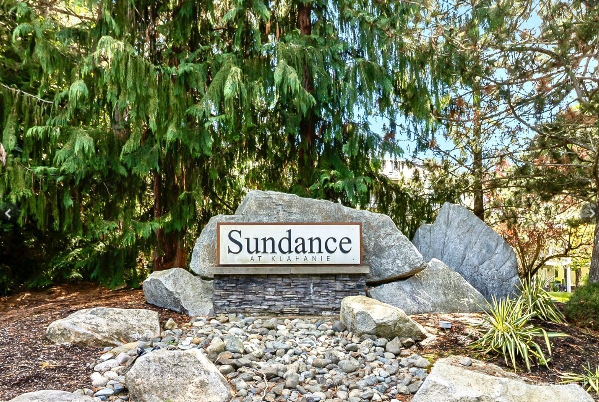 25235 SE Klahanie Boulevard #P201, Sammamish, WA 98029-5609