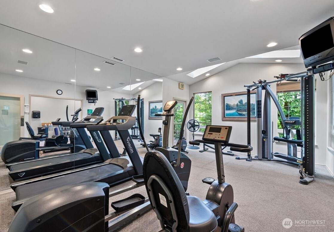 25235 SE Klahanie Boulevard #P201, Sammamish, WA 98029-5609