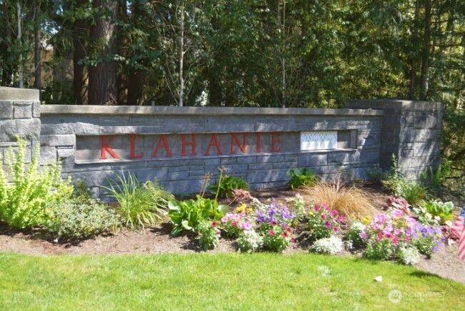 25235 SE Klahanie Boulevard #P201, Sammamish, WA 98029-5609