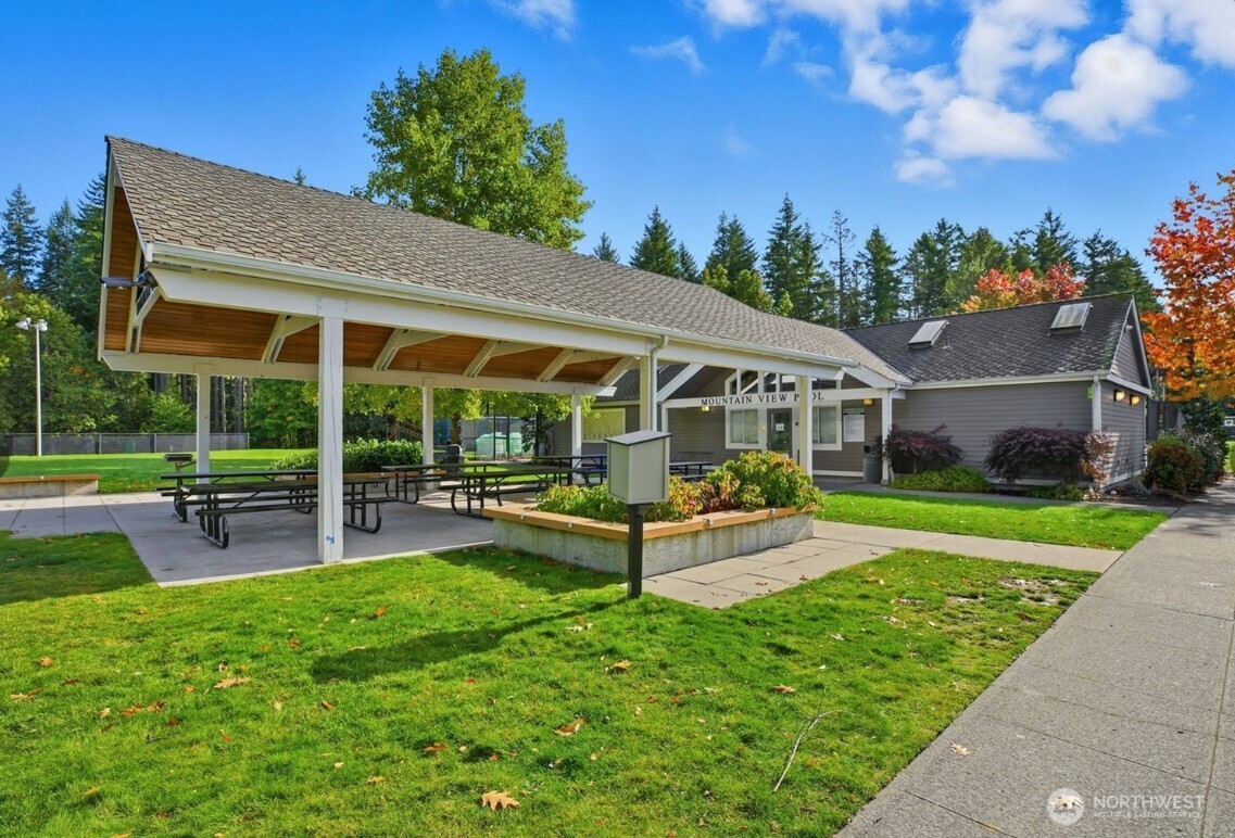 25235 SE Klahanie Boulevard #P201, Sammamish, WA 98029-5609