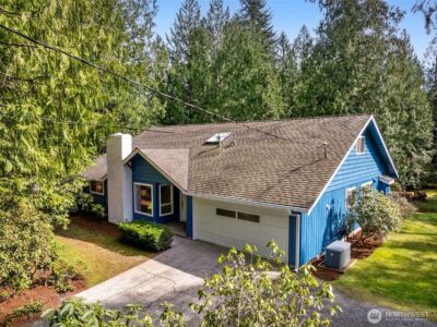 25845 SE 152 Street , Issaquah, WA 98027-8264 - Photo 1