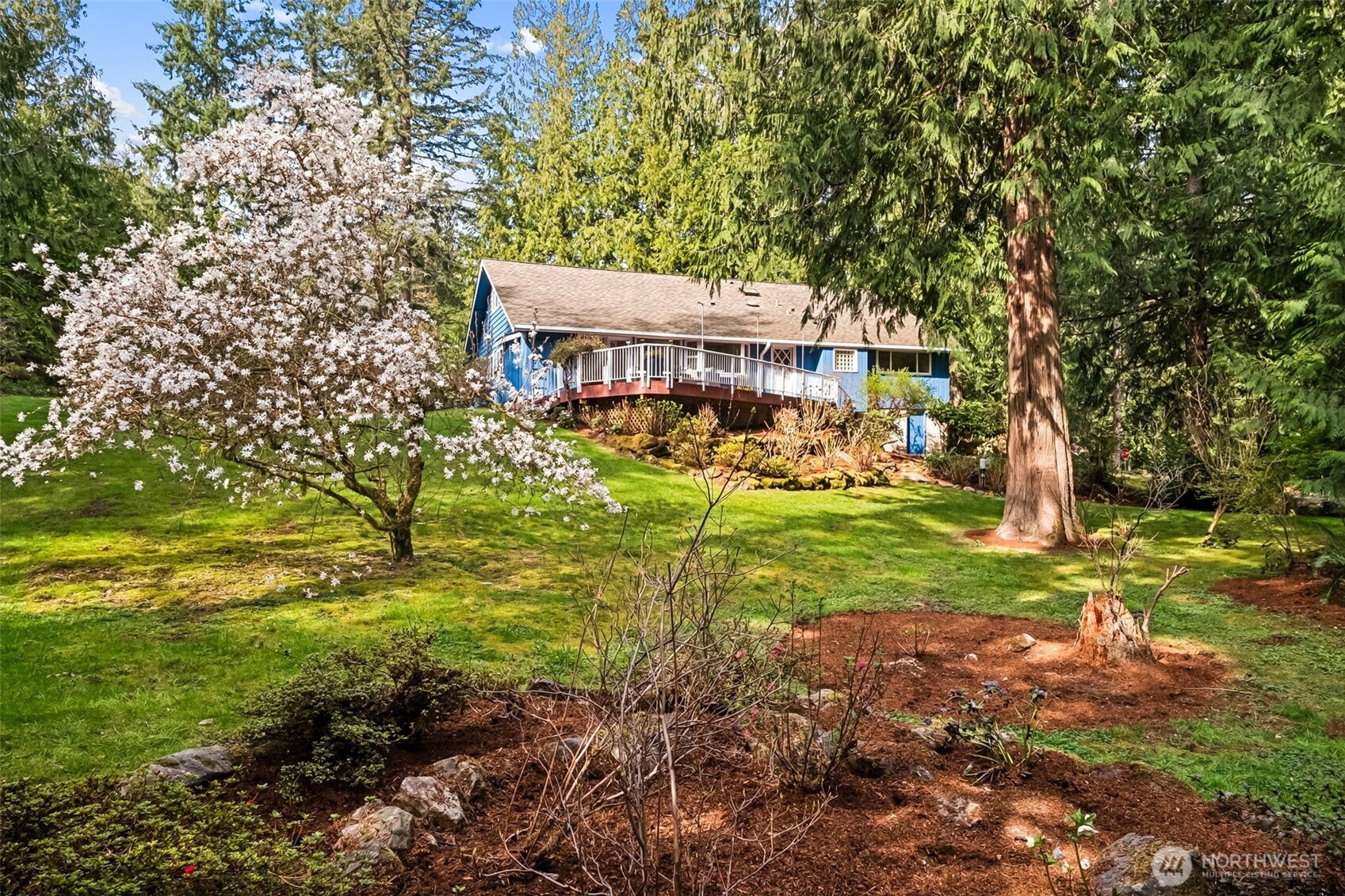 25845 SE 152 Street , Issaquah, WA 98027-8264