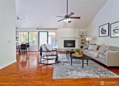 12015 NE 161st St , Bothell, WA 98011 - Photo 13