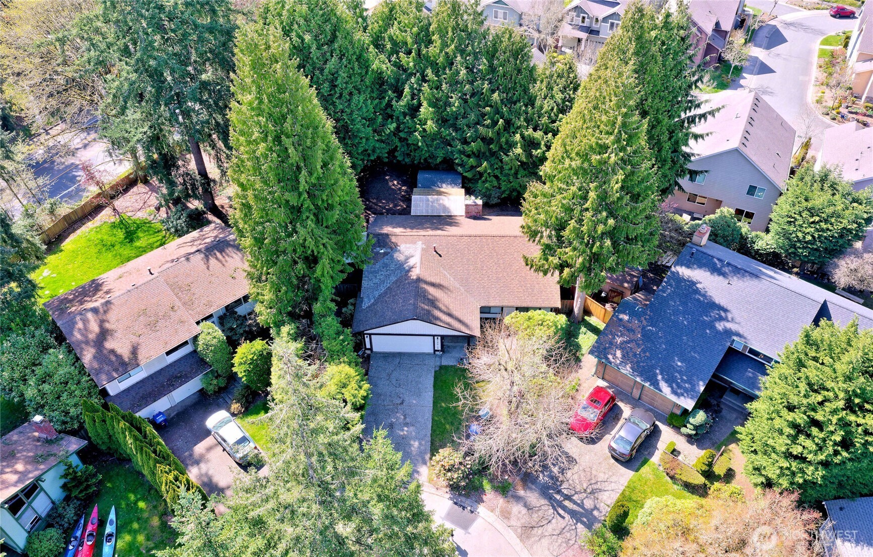 12015 NE 161st St , Bothell, WA 98011