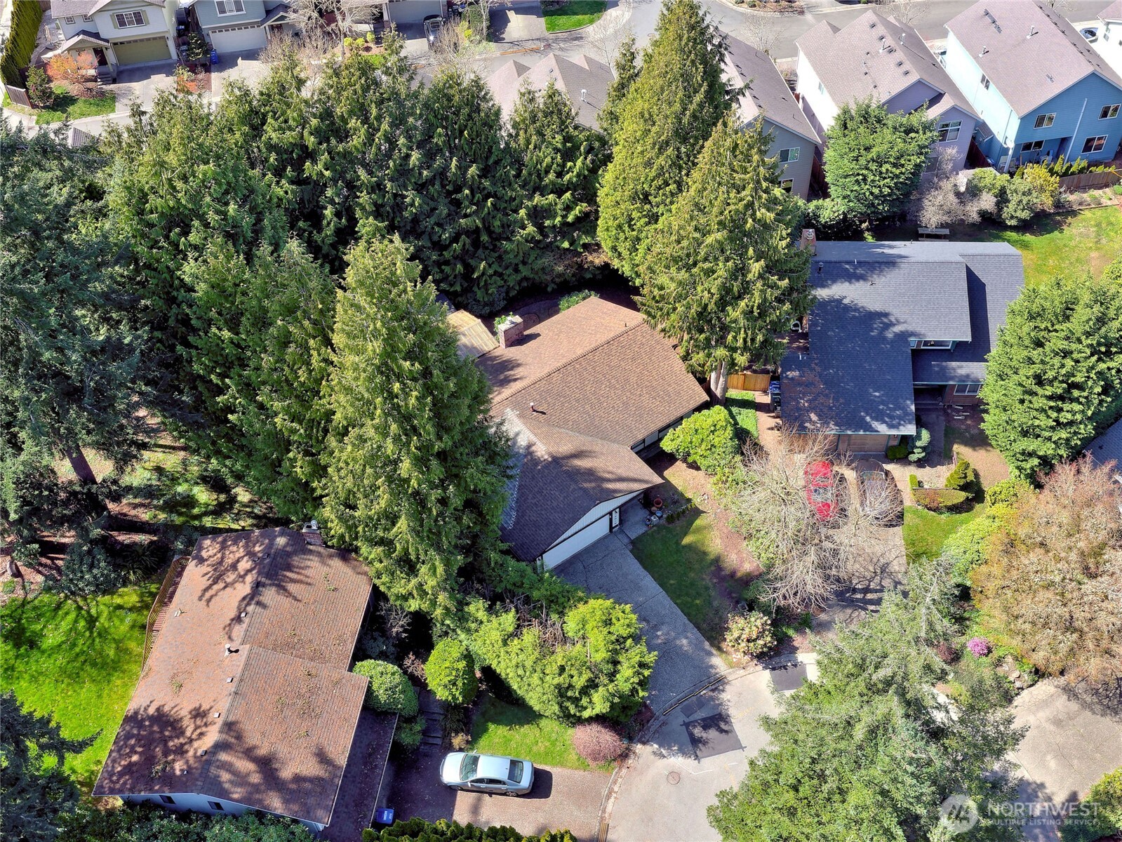 12015 NE 161st St , Bothell, WA 98011