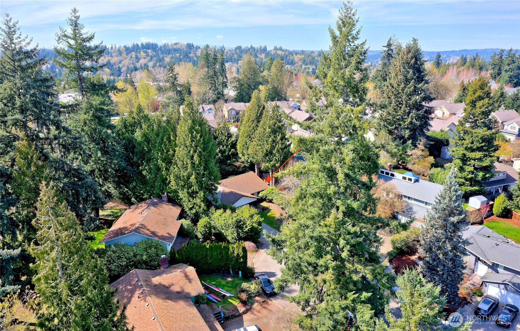 12015 NE 161st St , Bothell, WA 98011