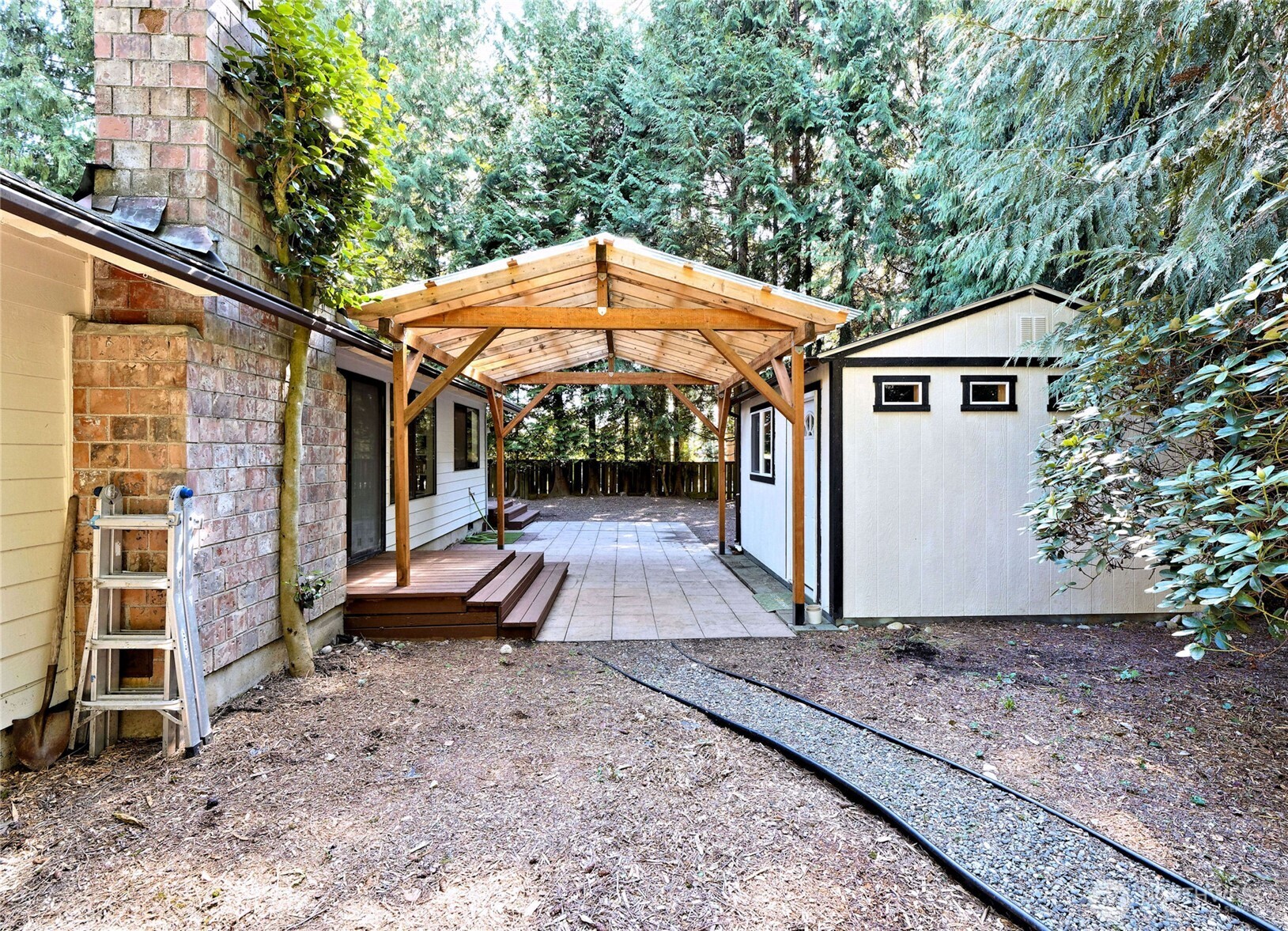 12015 NE 161st St , Bothell, WA 98011