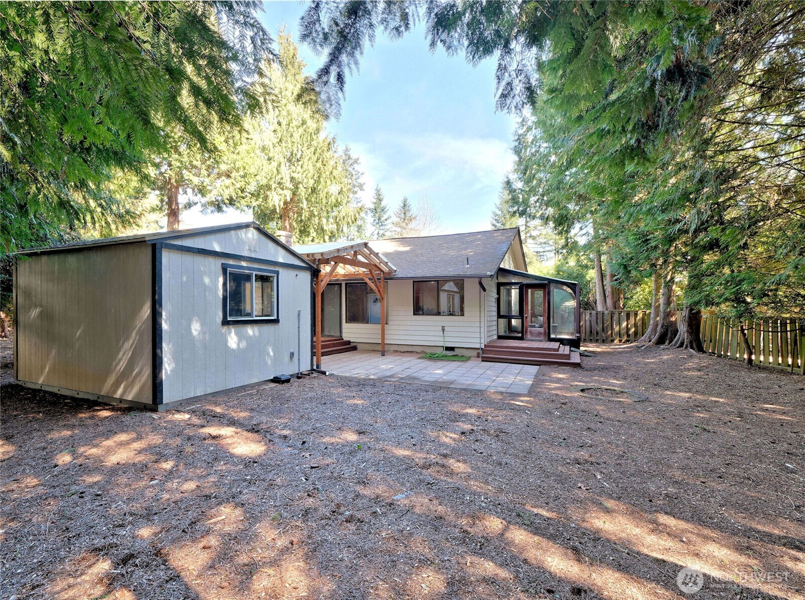 12015 NE 161st St , Bothell, WA 98011