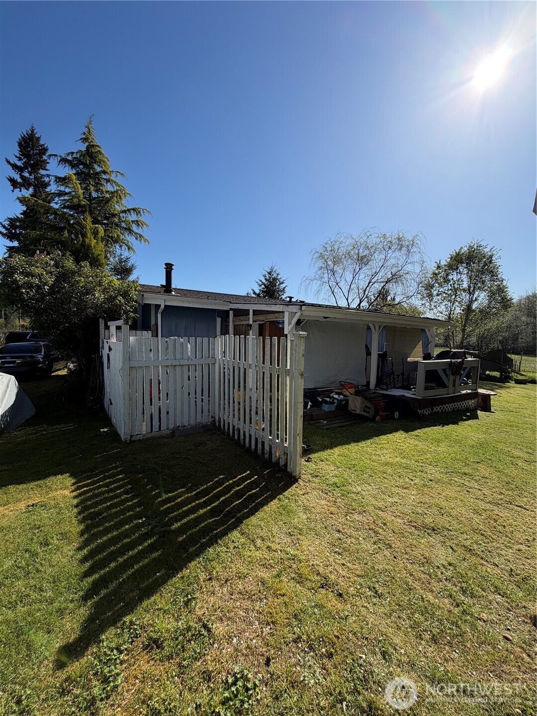 12204 Littlerock Road SW, Olympia, WA 98512