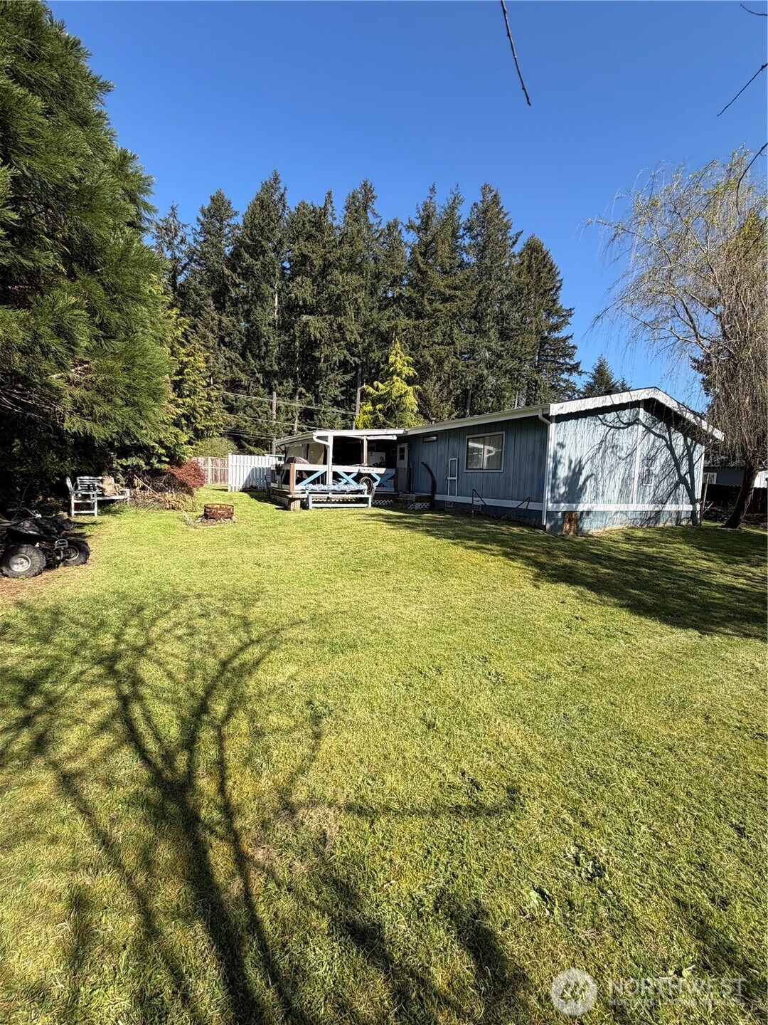 12204 Littlerock Road SW, Olympia, WA 98512