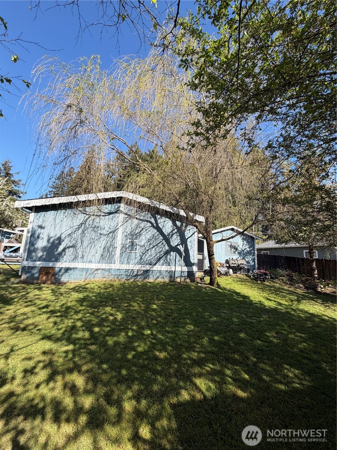 12204 Littlerock Road SW, Olympia, WA 98512