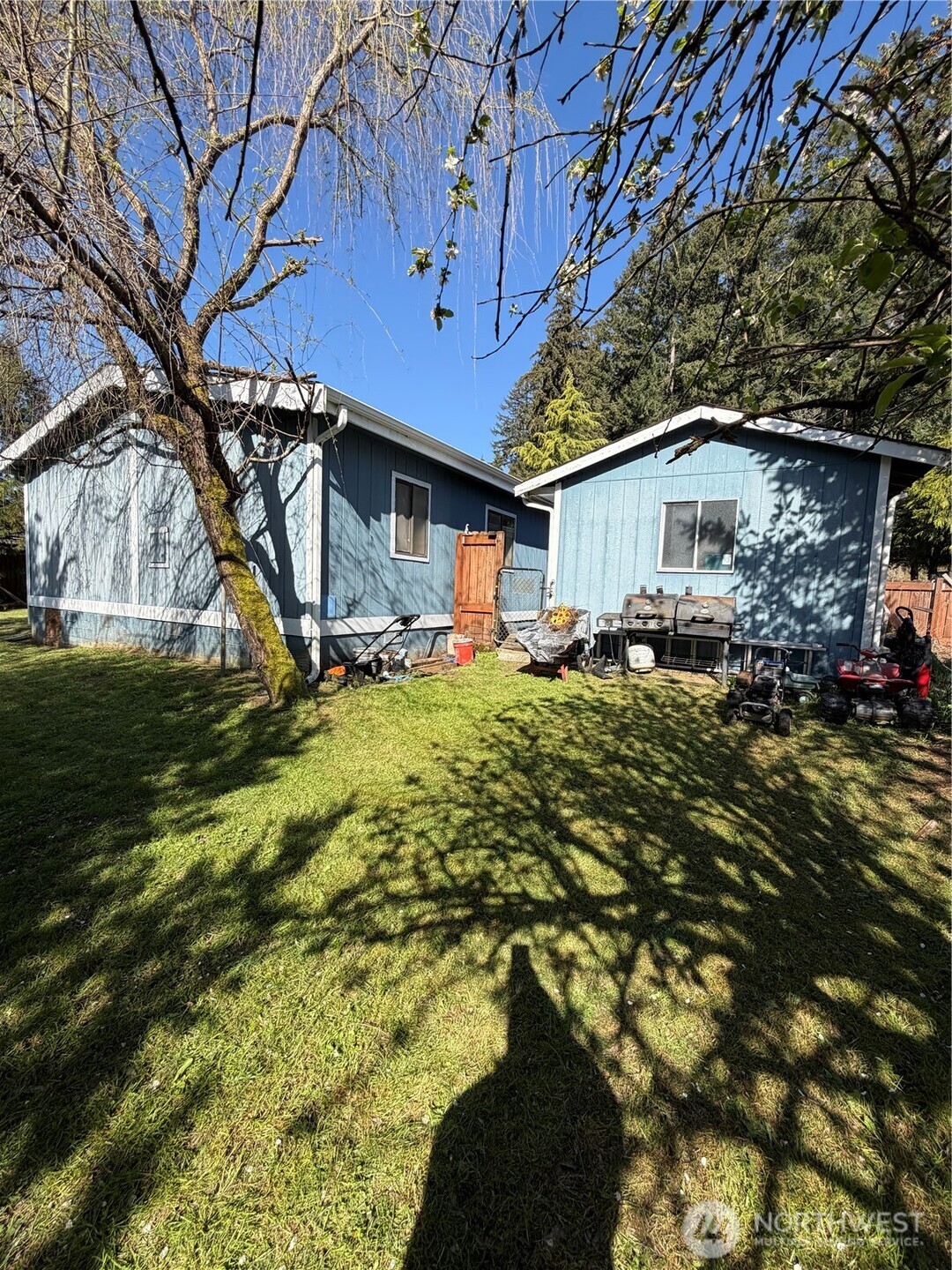 12204 Littlerock Road SW, Olympia, WA 98512
