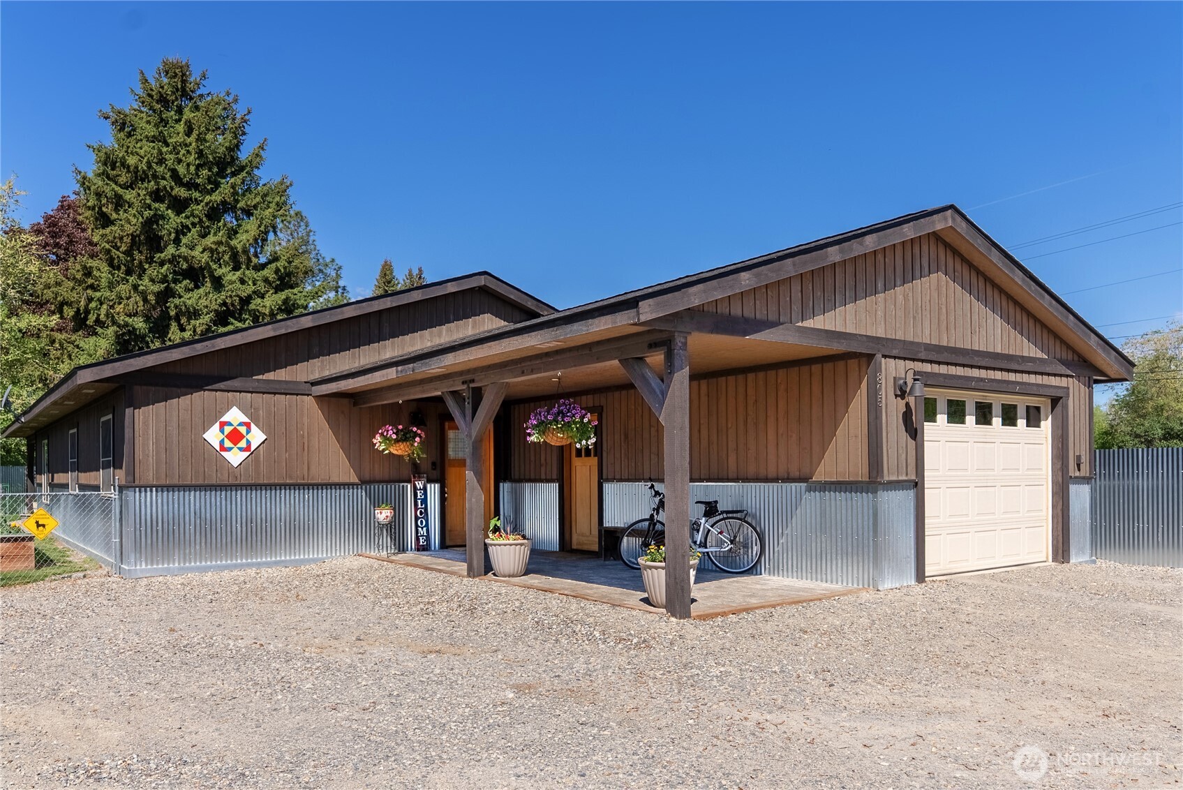 805 Marble Street , Twisp, WA 98856