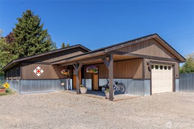 805 Marble Street , Twisp, WA 98856