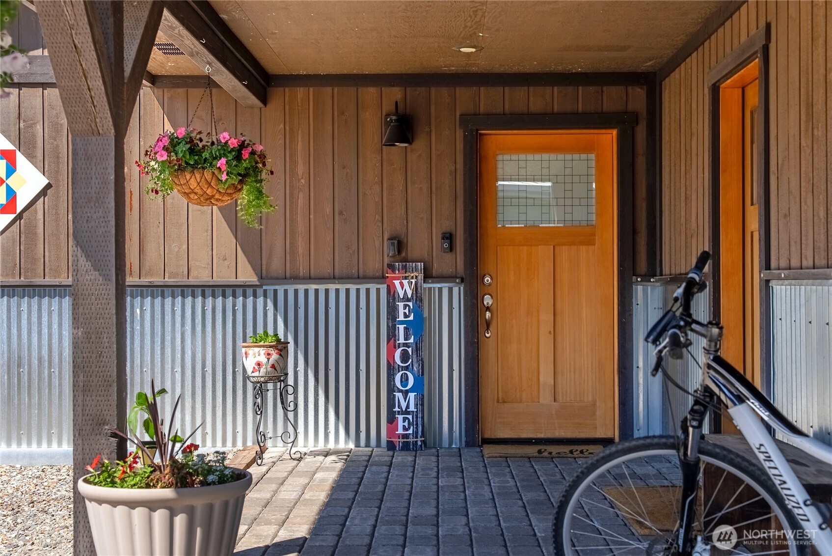 805 Marble Street , Twisp, WA 98856