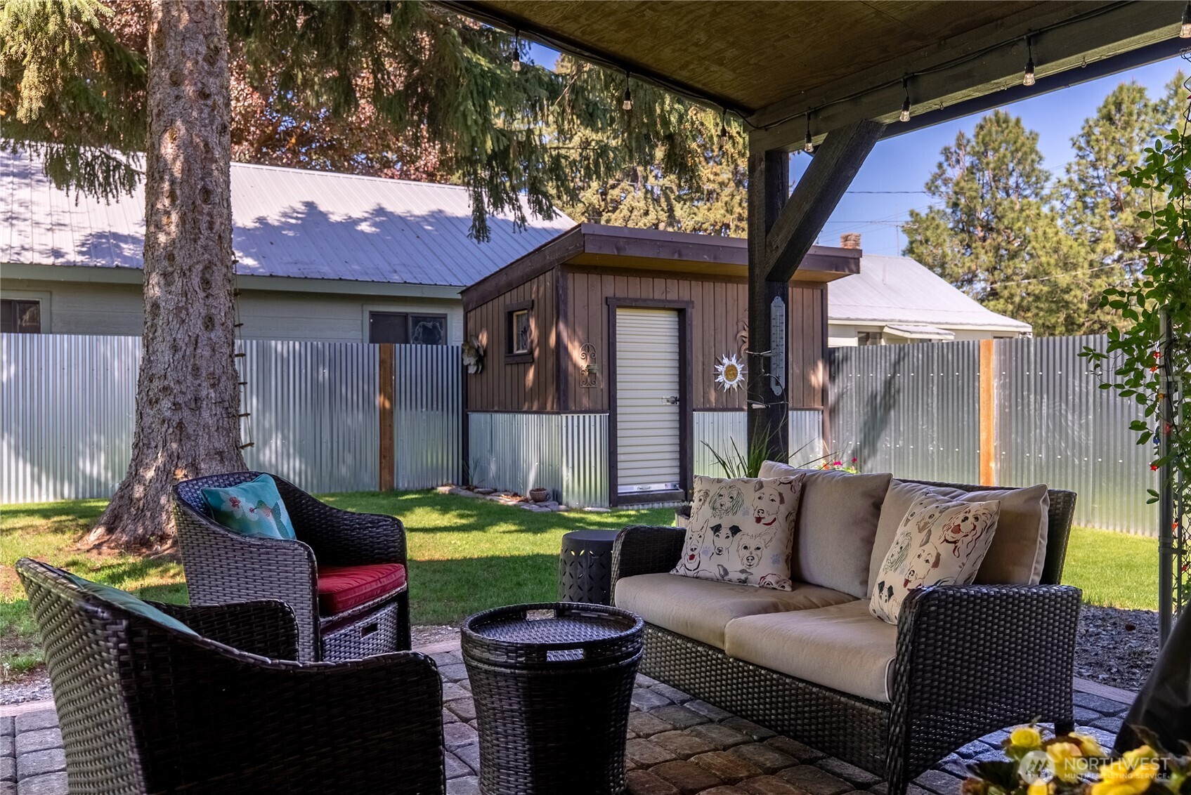 805 Marble Street , Twisp, WA 98856