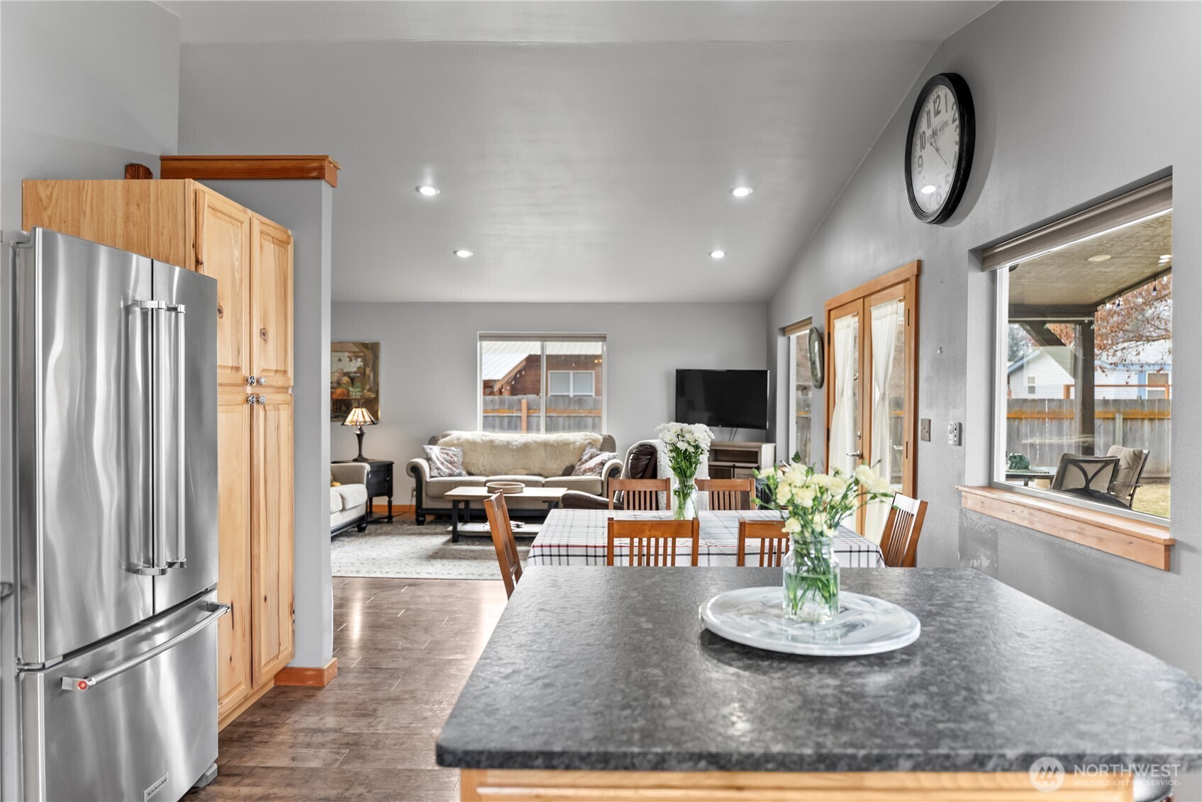 805 Marble Street , Twisp, WA 98856