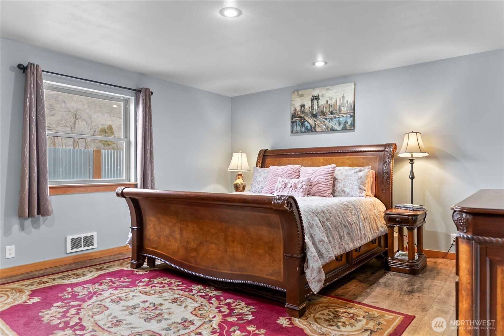 805 Marble Street , Twisp, WA 98856