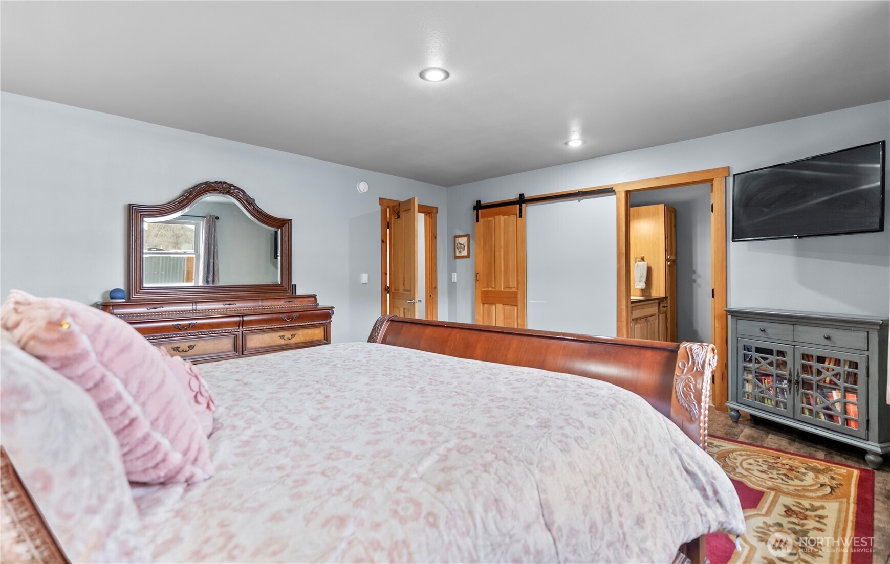 805 Marble Street , Twisp, WA 98856