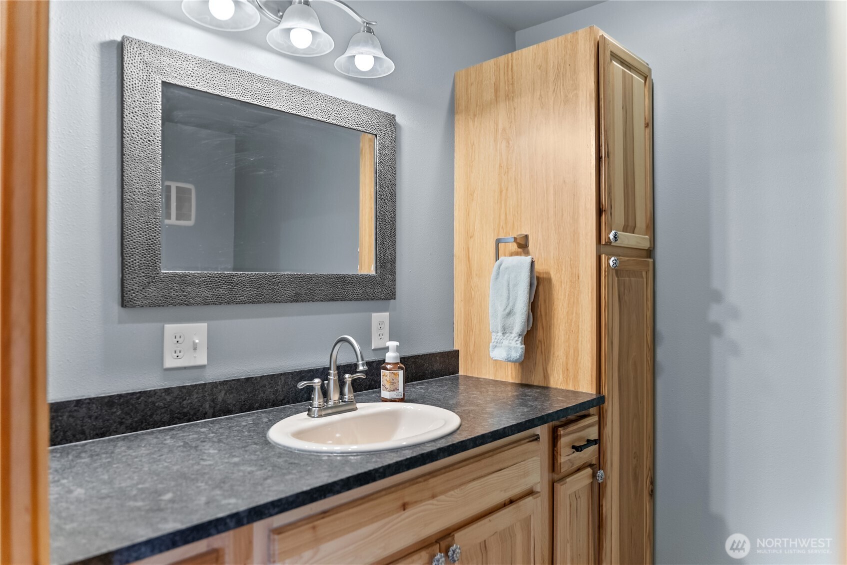 805 Marble Street , Twisp, WA 98856