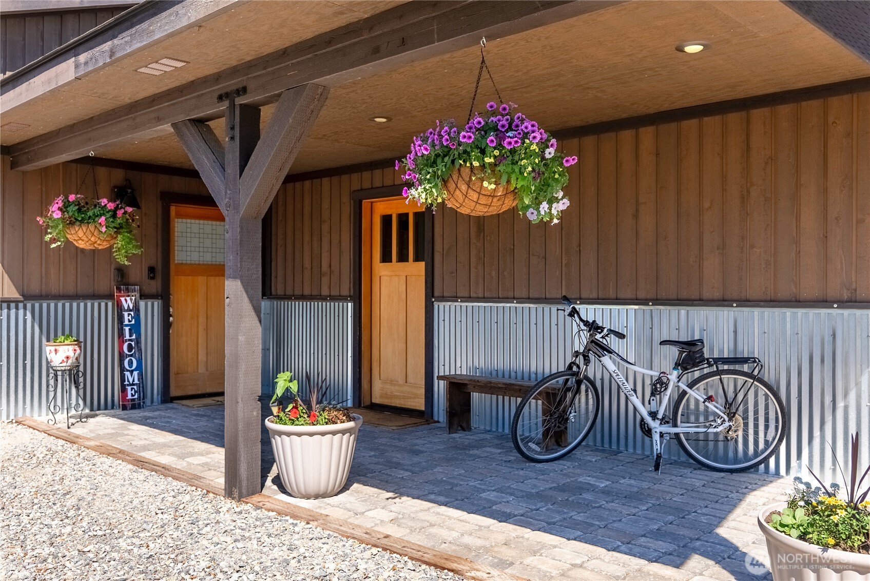 805 Marble Street , Twisp, WA 98856
