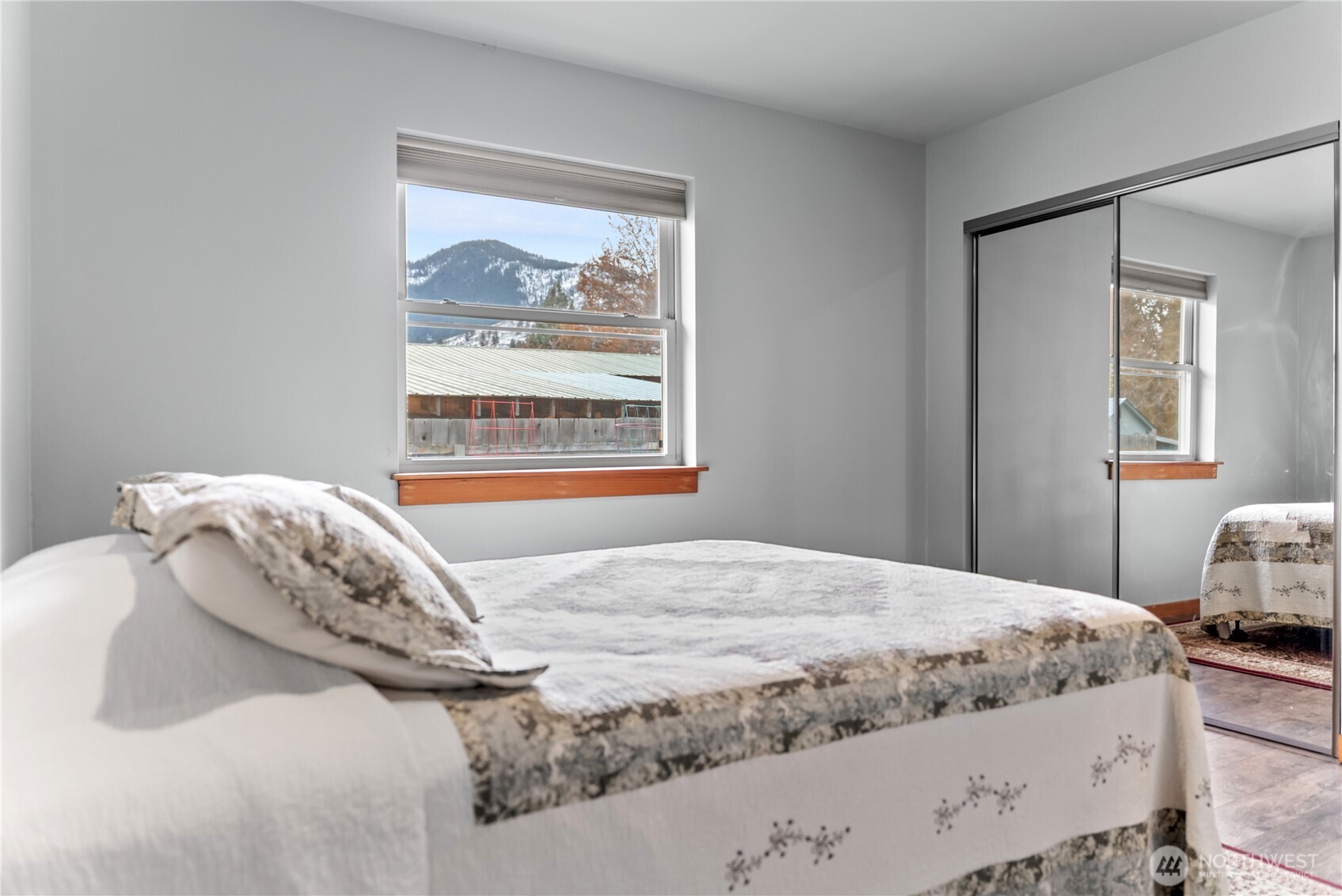 805 Marble Street , Twisp, WA 98856