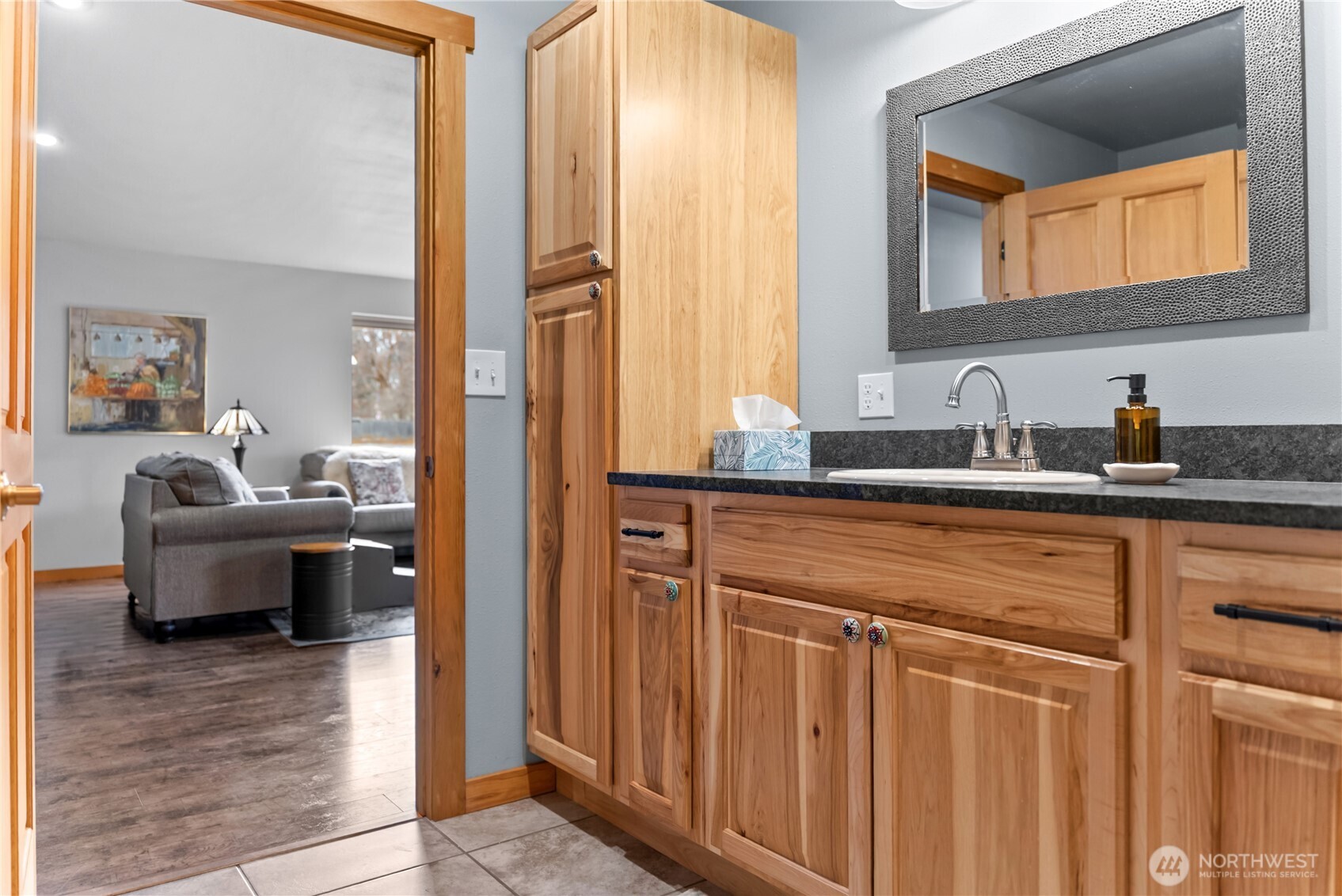 805 Marble Street , Twisp, WA 98856