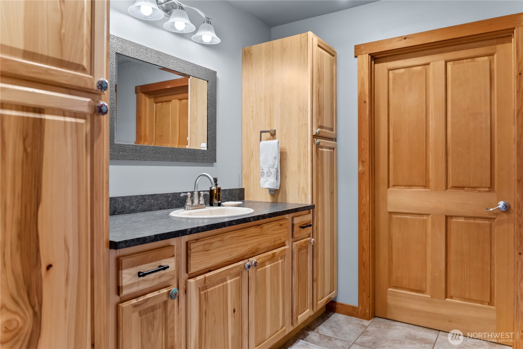 805 Marble Street , Twisp, WA 98856
