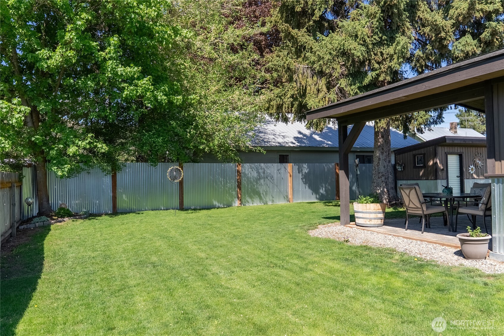 805 Marble Street , Twisp, WA 98856