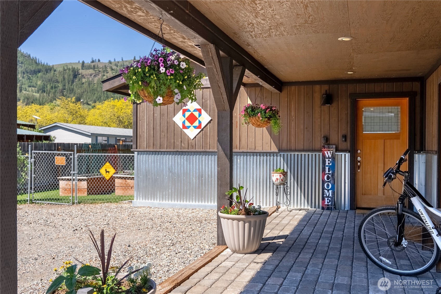 805 Marble Street , Twisp, WA 98856
