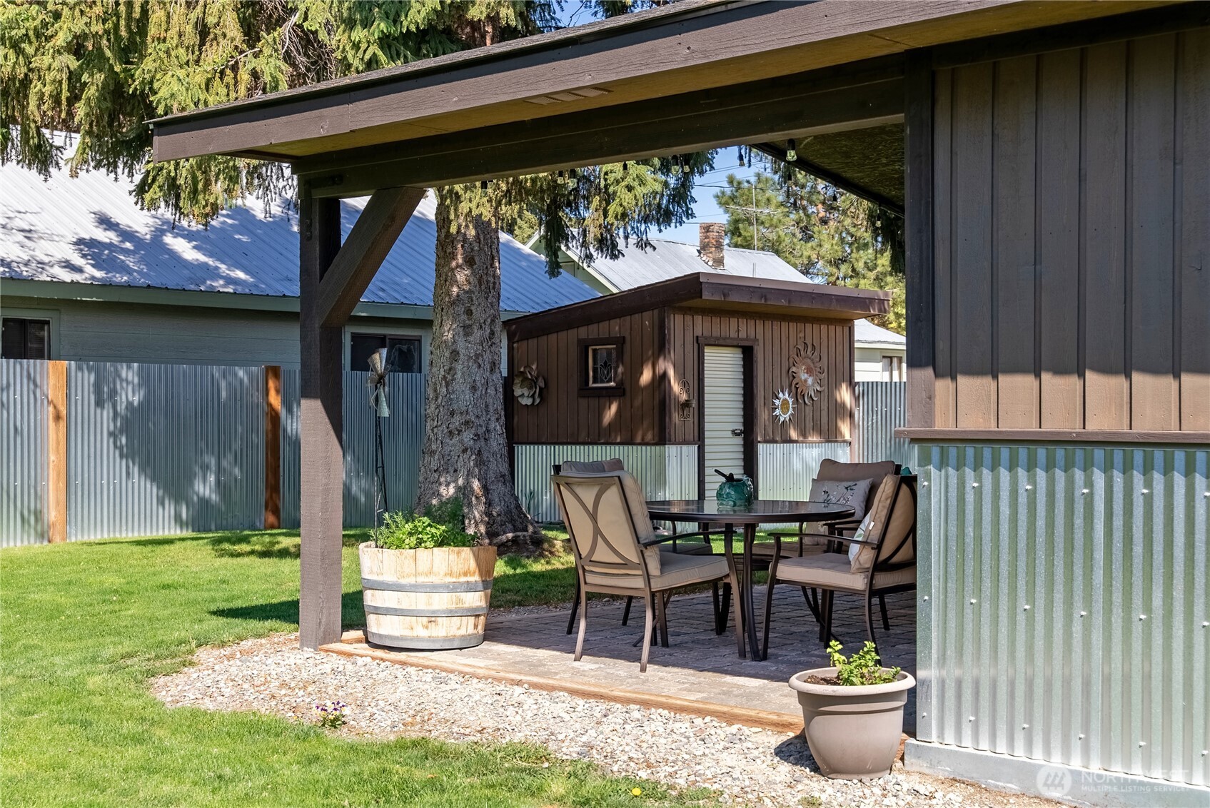 805 Marble Street , Twisp, WA 98856
