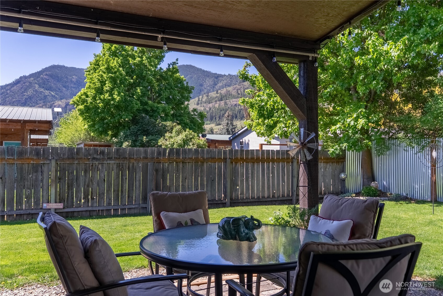 805 Marble Street , Twisp, WA 98856