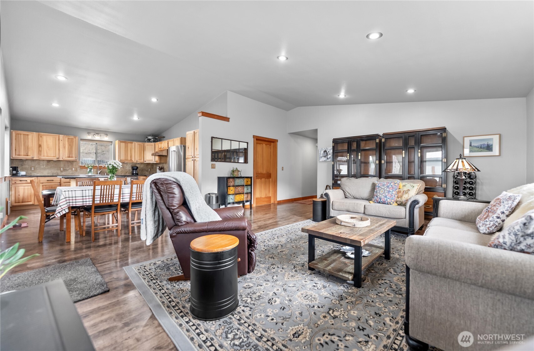 805 Marble Street , Twisp, WA 98856