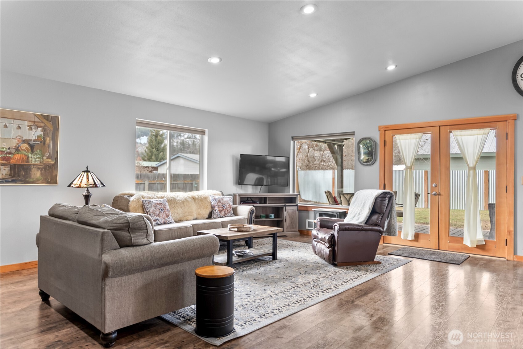 805 Marble Street , Twisp, WA 98856