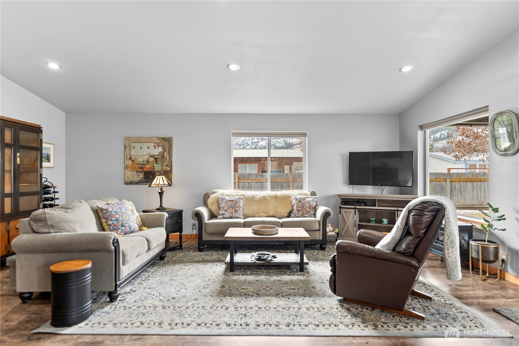 805 Marble Street , Twisp, WA 98856