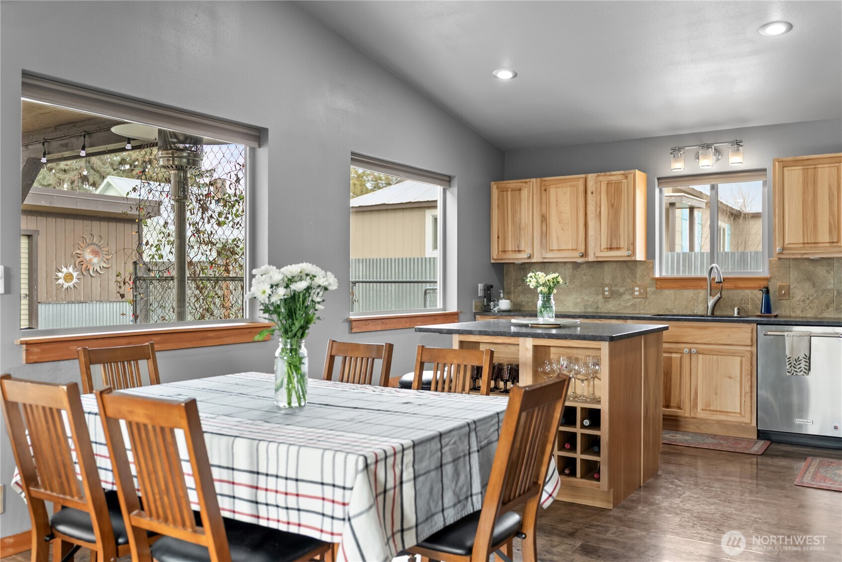805 Marble Street , Twisp, WA 98856