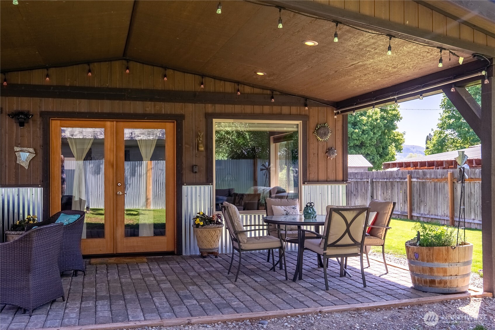 805 Marble Street , Twisp, WA 98856
