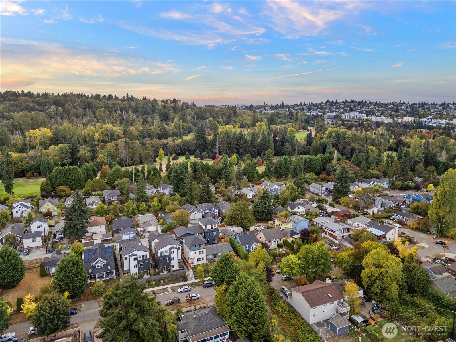 5033 25th Avenue SW #A, Seattle, WA 98106