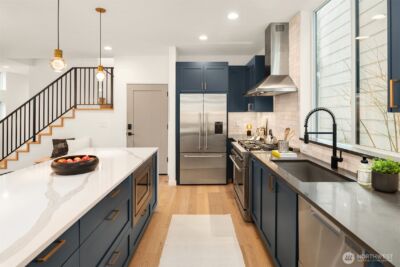 328 NE 91st Street , Seattle, WA 98115 - Photo 5