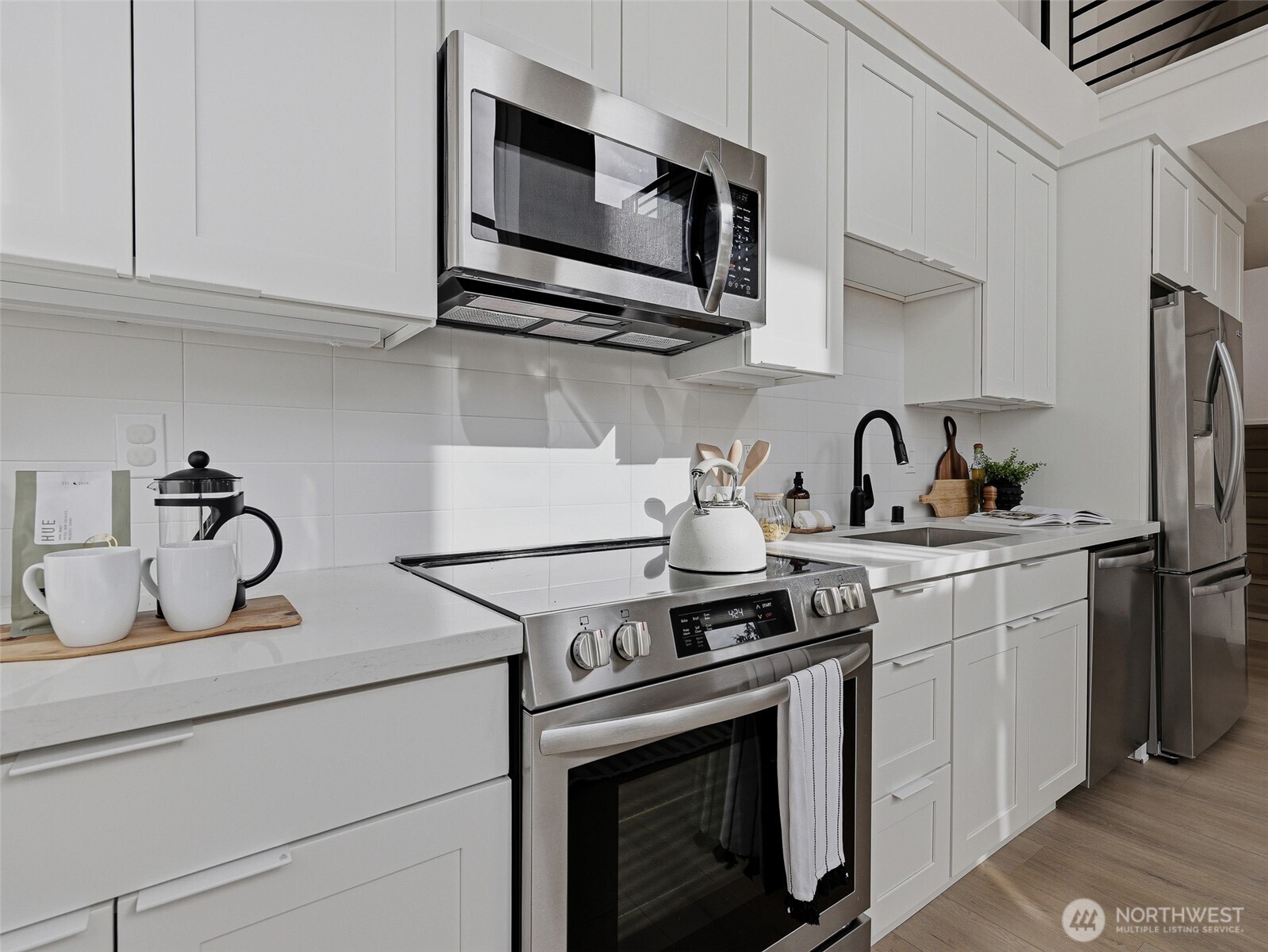 6320 41st Avenue SW #A, Seattle, WA 98136