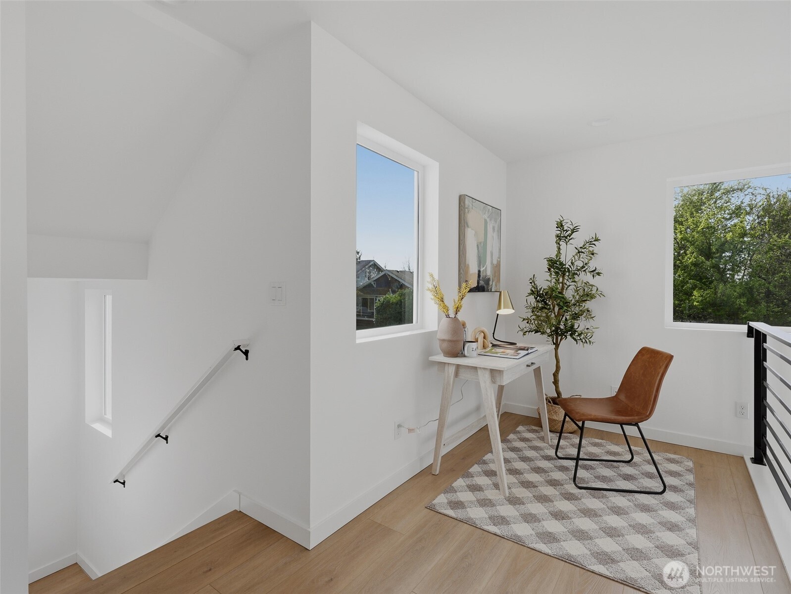 6320 41st Avenue SW #A, Seattle, WA 98136