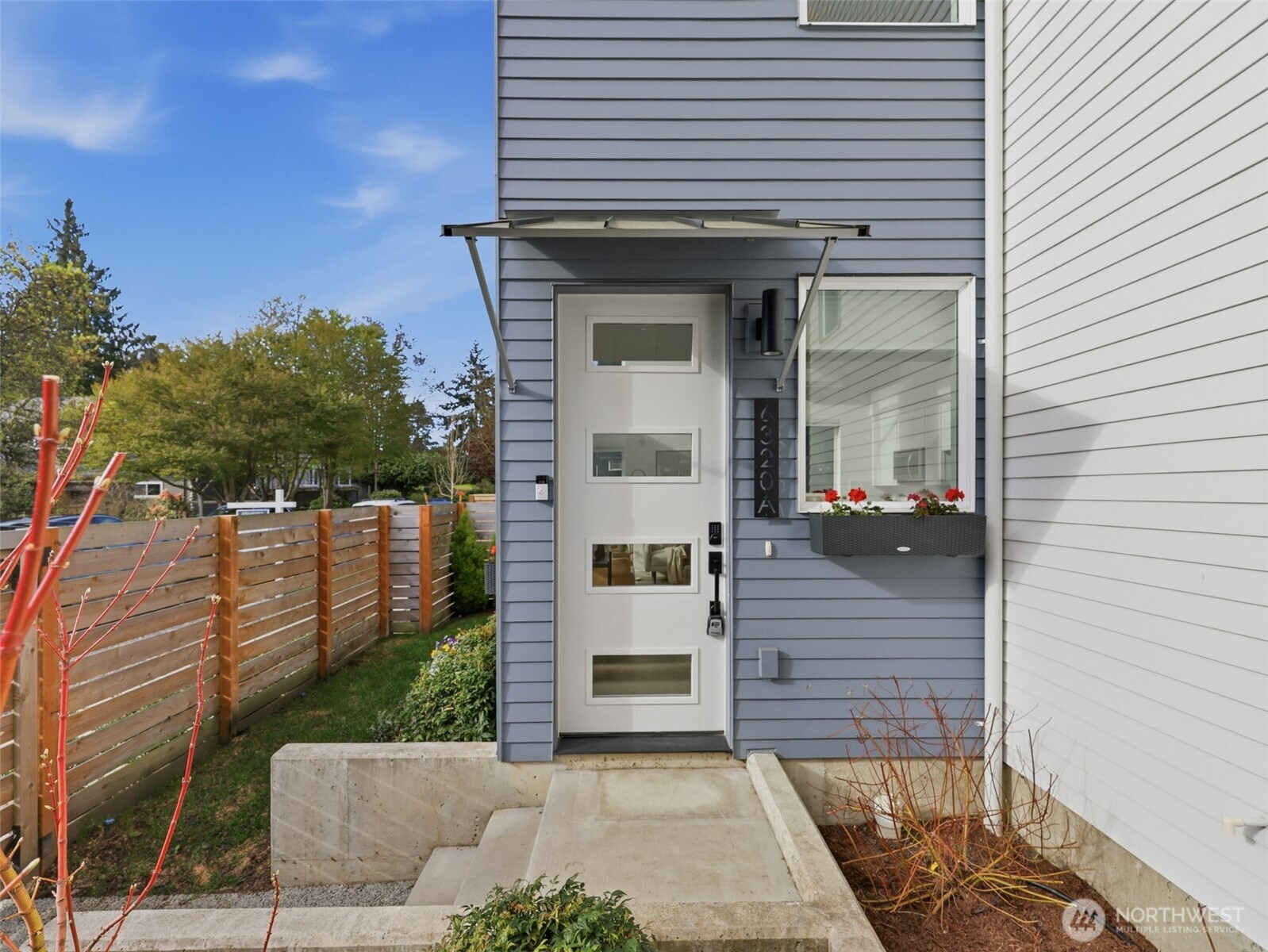 6320 41st Avenue SW #A, Seattle, WA 98136