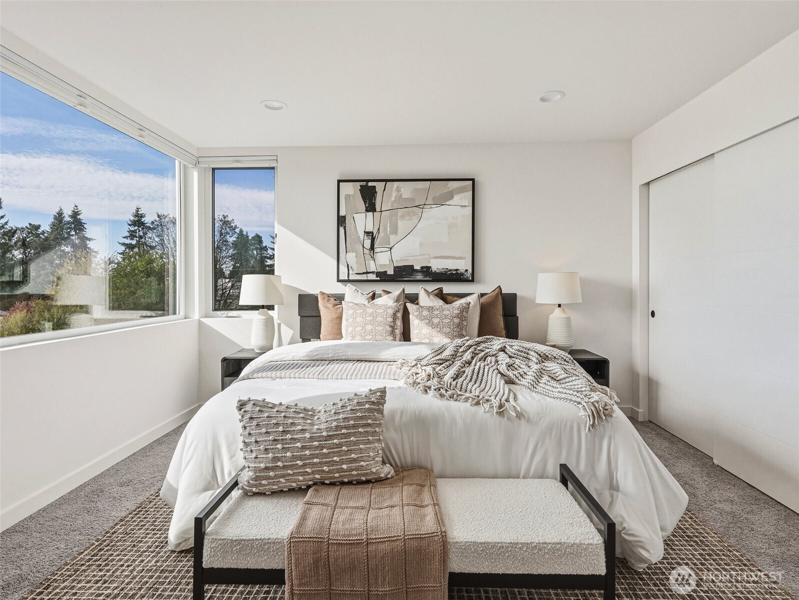 6320 41st Avenue SW #A, Seattle, WA 98136