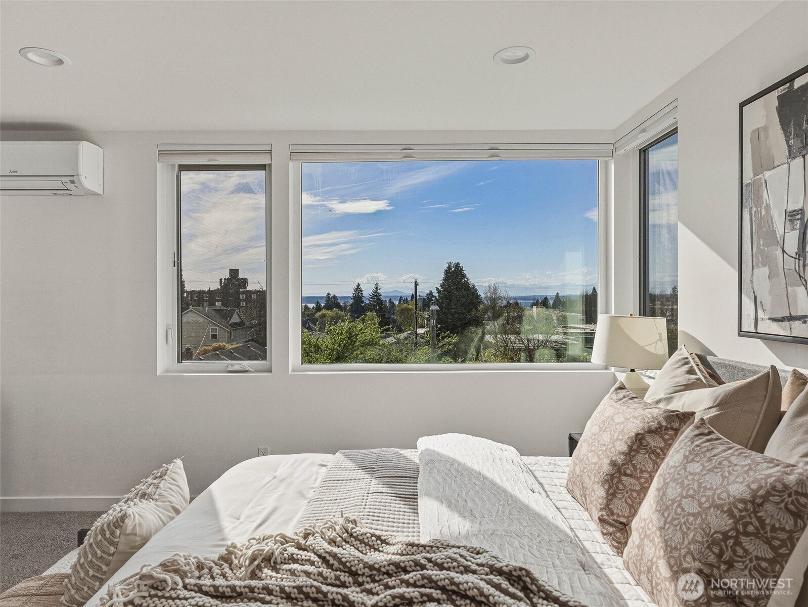6320 41st Avenue SW #A, Seattle, WA 98136